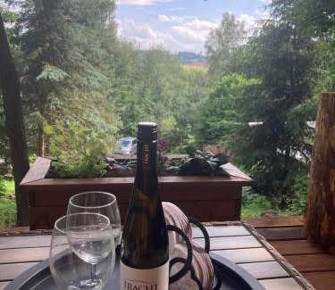 Chotevice Other | Tiny Resort Chotěvice 1