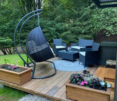 Chotevice Other | Tiny Resort Chotěvice 2