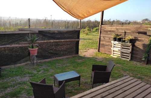 Quintero Apartment | Tiny´s Hermosas vistas