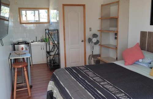 Quintero Apartment | Tiny´s Hermosas vistas