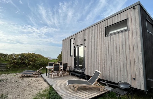 Kegnæshøj Cabin | Tiny Seaside Kegnæs #15 – 1st Row