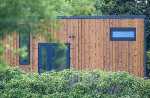 Kegnæshøj Cabin | Tiny Seaside Kegnæs #25 – 2nd Row