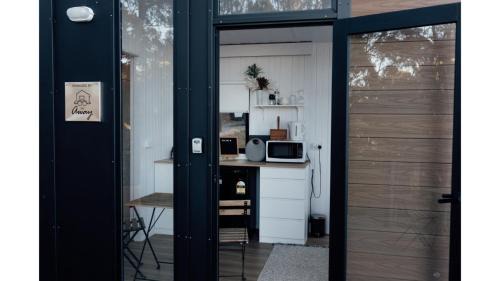 Wongawallan House | Tiny Tamborine 1 by Tiny Away