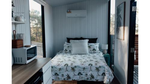 Wongawallan House | Tiny Tamborine 1 by Tiny Away