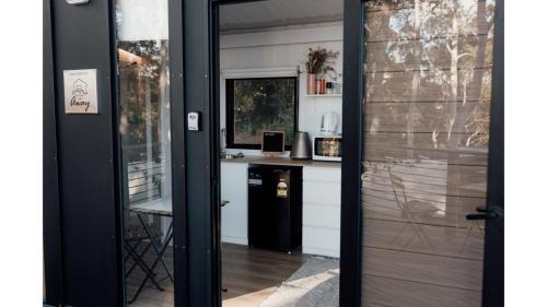 Wongawallan House | Tiny Tamborine 2 by Tiny Away