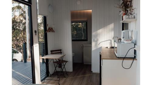 Wongawallan House | Tiny Tamborine 2 by Tiny Away