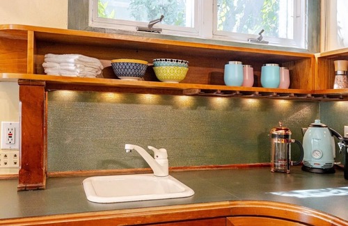 Clarksville House | Tiny Tasteful 2