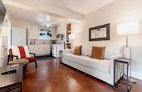 Clarksville House | Tiny Tasteful 3