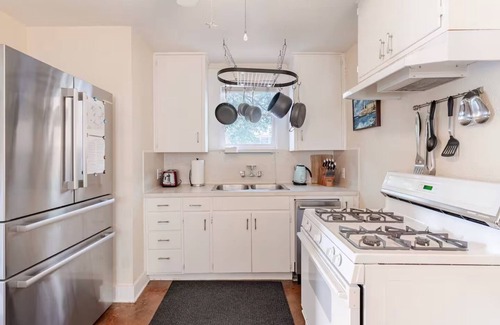 Clarksville House | Tiny Tasteful 3