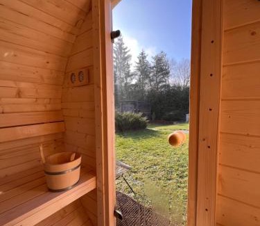 Kunetice House | Tiny U Labe