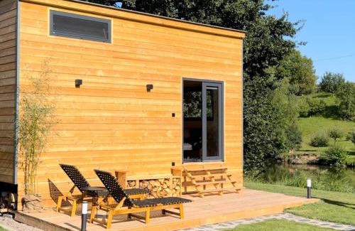 Kunetice House | Tiny U Labe