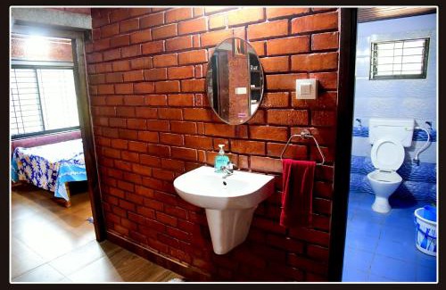 Saligrama Villa | Tiny Waves