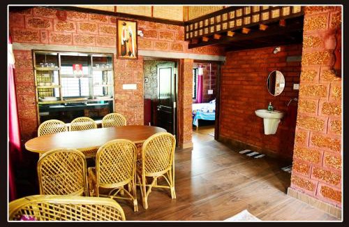 Saligrama Villa | Tiny Waves