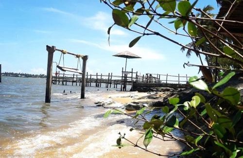 Saligrama Villa | Tiny Waves