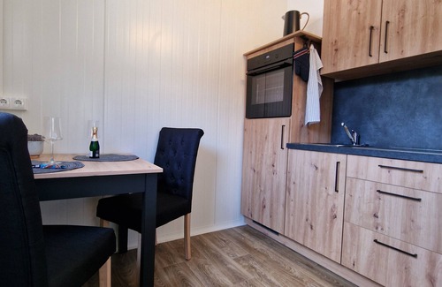 Echenbrunn House | Tinyhaus small