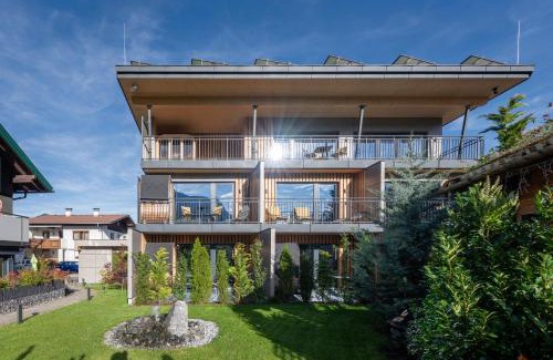 Ehenbichl Apartment | TinyHome Singer - inclusive private Sauna