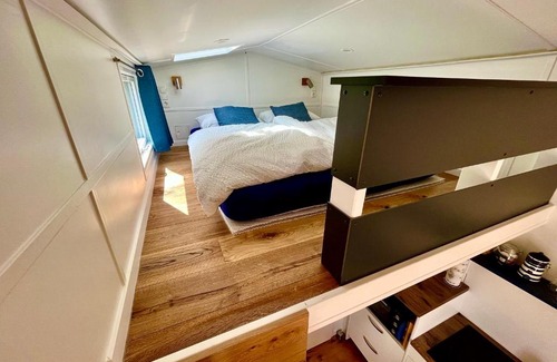 Lathen Other | Tinyhouse „Kleines Ems-Idyll“