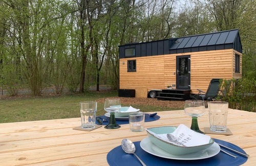 Lathen Other | Tinyhouse „Kleines Ems-Idyll“