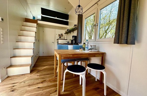 Lathen Other | Tinyhouse „Kleines Ems-Idyll“