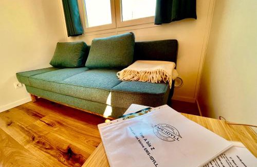 Lathen Other | Tinyhouse „Kleines Ems-Idyll“