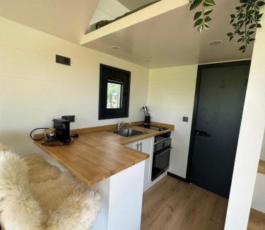 Haastrecht Cabin | TinyHouse Noorderlicht