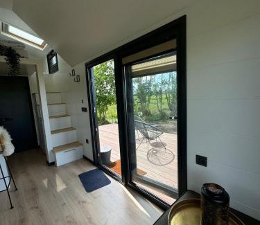 Haastrecht Cabin | TinyHouse Noorderlicht