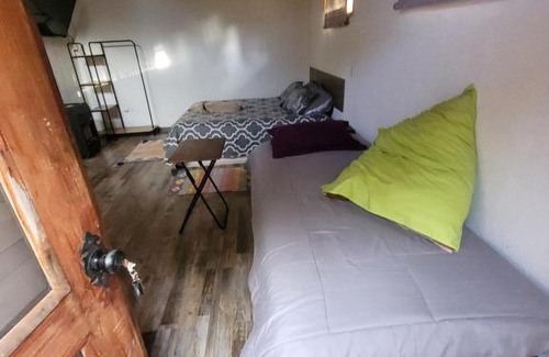 Isla Negra House | Tinyhouse3