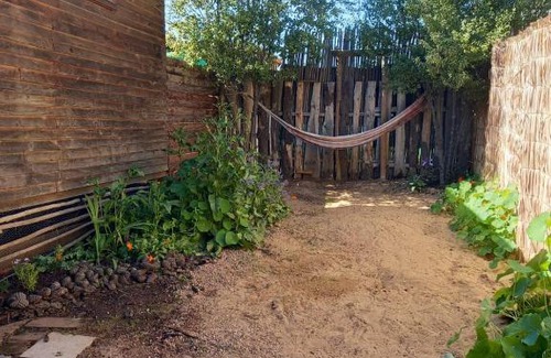 Isla Negra House | Tinyhouse3