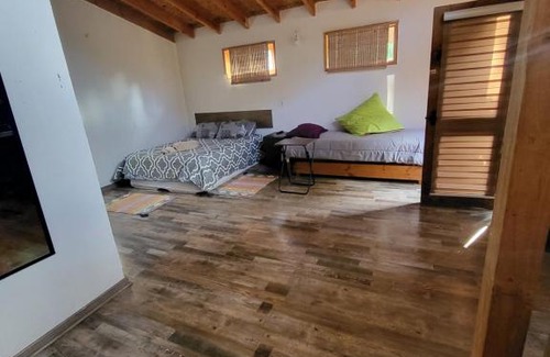 Isla Negra House | Tinyhouse3