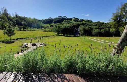 Garibaldi Villa | TinyWine House Vale dos Vinhedos - Cabana Chardonnay