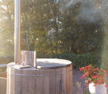 Sarlande Ski Chalet | TIPI de LOUIS