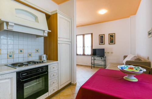 Fucecchio Apartment | Tipologia Trilocale by Interhome