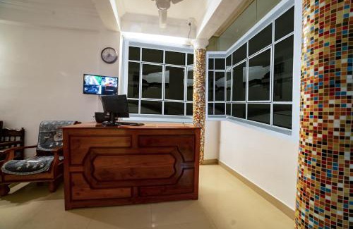 Kovalam Resort | tippys beach resort