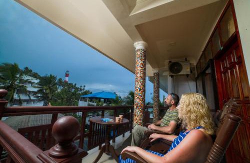 Kovalam Resort | tippys beach resort