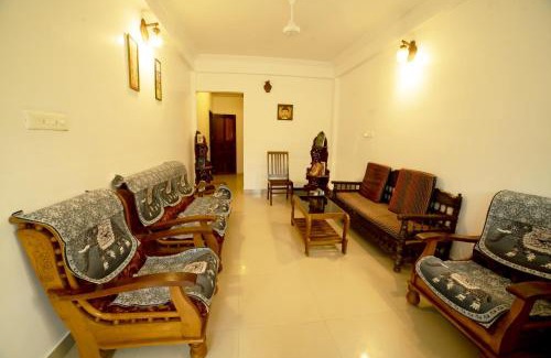 Kovalam Resort | tippys beach resort