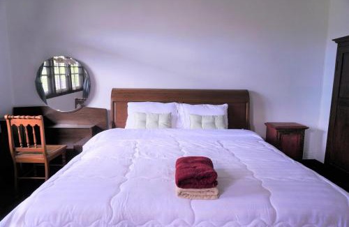 Old City House | Tiptopthai House