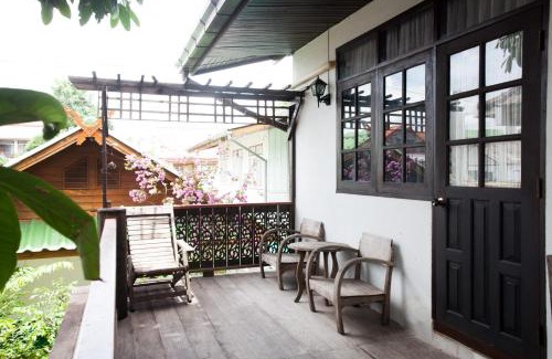 Old City House | Tiptopthai House