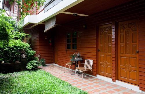 Old City House | Tiptopthai House