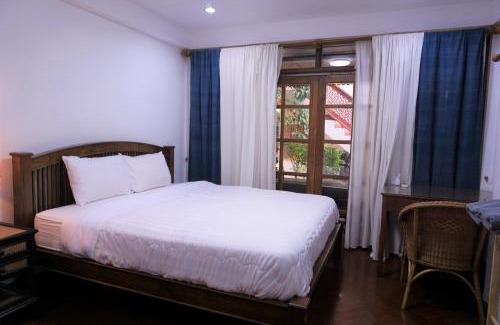 Old City House | Tiptopthai House