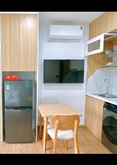 Nhat Tan Apartment | Tira Serviced Apartment