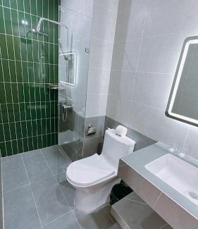 Nhat Tan Apartment | Tira Serviced Apartment
