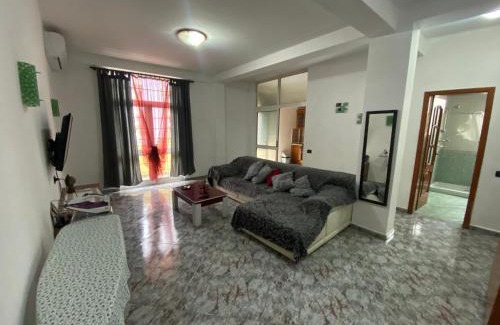 Tirana Apartment | Tirana Apartment