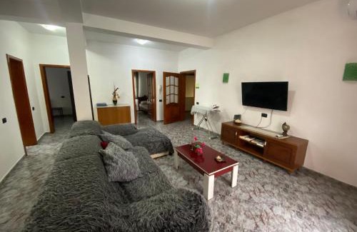 Tirana Apartment | Tirana Apartment