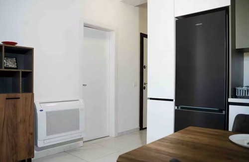 Tirana Apartment | Tirana Hideaways , Breathtaking Tirana View