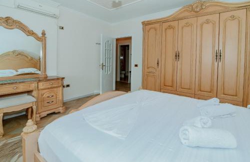 Tirana Apartment | Tirana Panoramic City Center