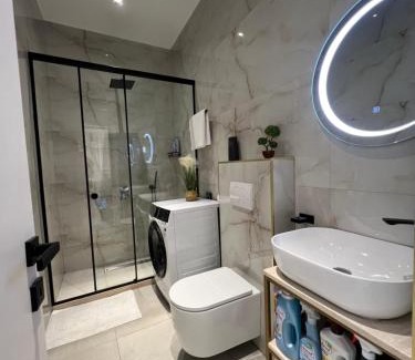 Tirana Apartment | Tirana View Apartment