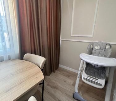 Tirana Apartment | Tirana View Apartment