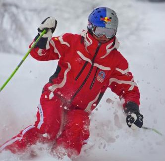 Fliess Apartment | Tiroler Hasenhöhle