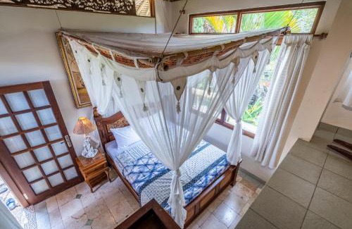 Sambahan Resort | Tirta Asri Ubud Villa