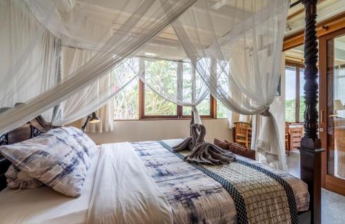 Sambahan Resort | Tirta Asri Ubud Villa